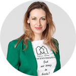 Marta Baczewska - Golik