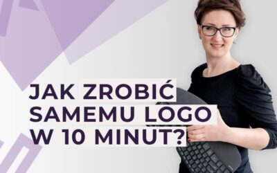 Jak zrobić logo nie będąc grafikiem?